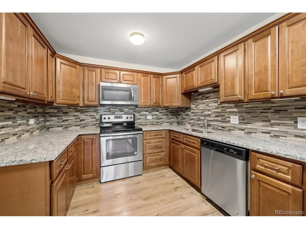 Unit for sale at 720 S Clinton St, Denver, CO 80247