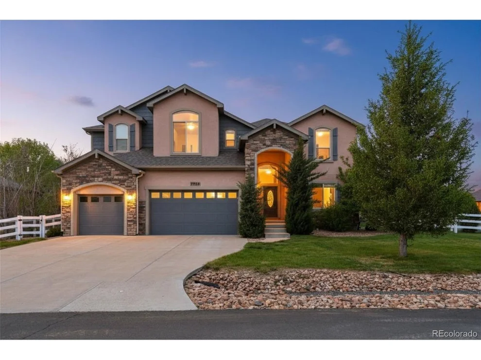 Unit for sale at 7990 Saint St, Frederick, CO 80530