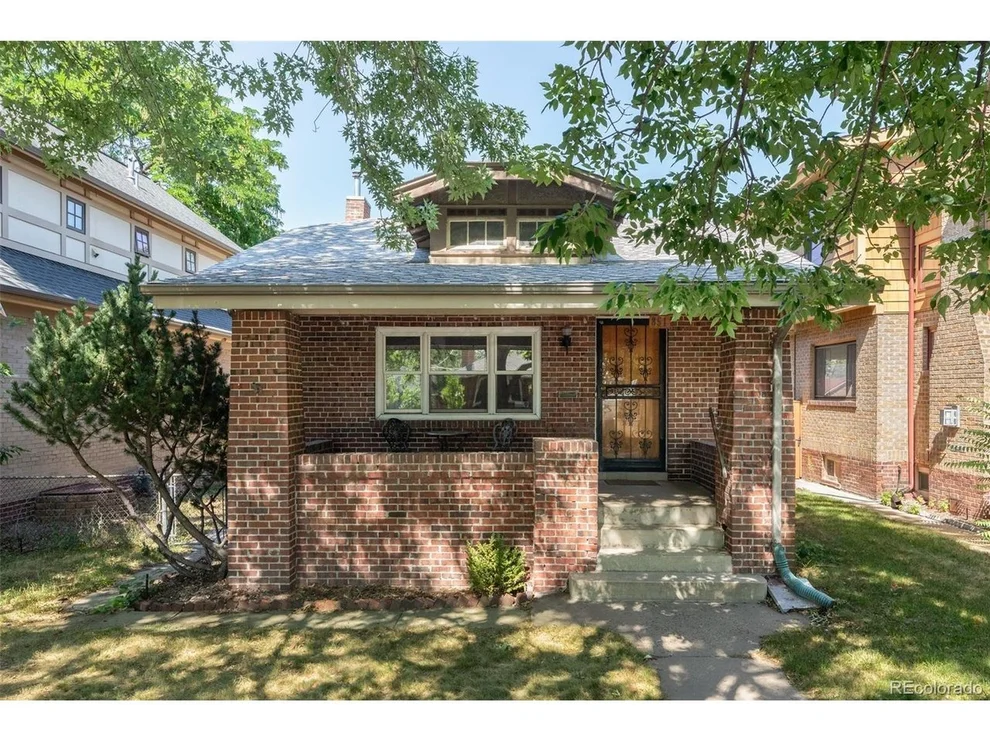 Unit for sale at 851 S Vine St, Denver, CO 80209