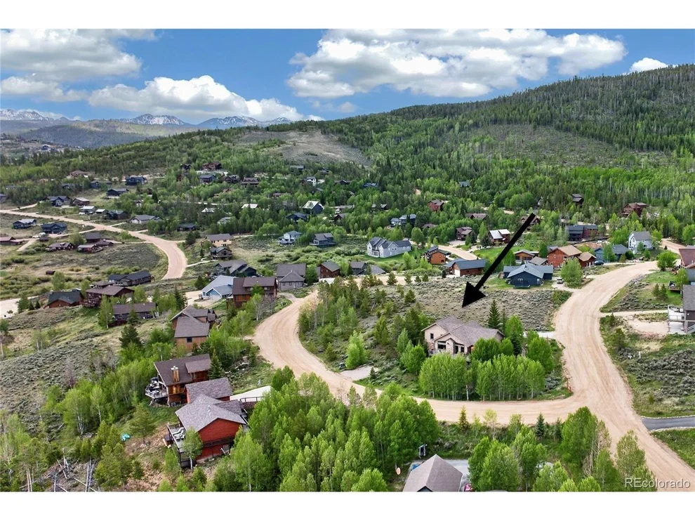 Unit for sale at 20 Honeysuckle Ct, Granby, CO 80446