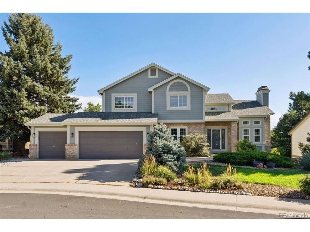 Unit for sale at 1991 Ashleigh Ct, Littleton, CO 80126
