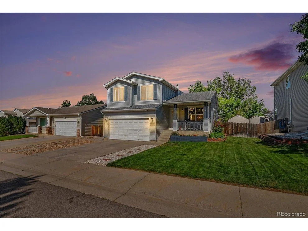Unit for sale at 8188 Eagleview Dr, Littleton, CO 80125