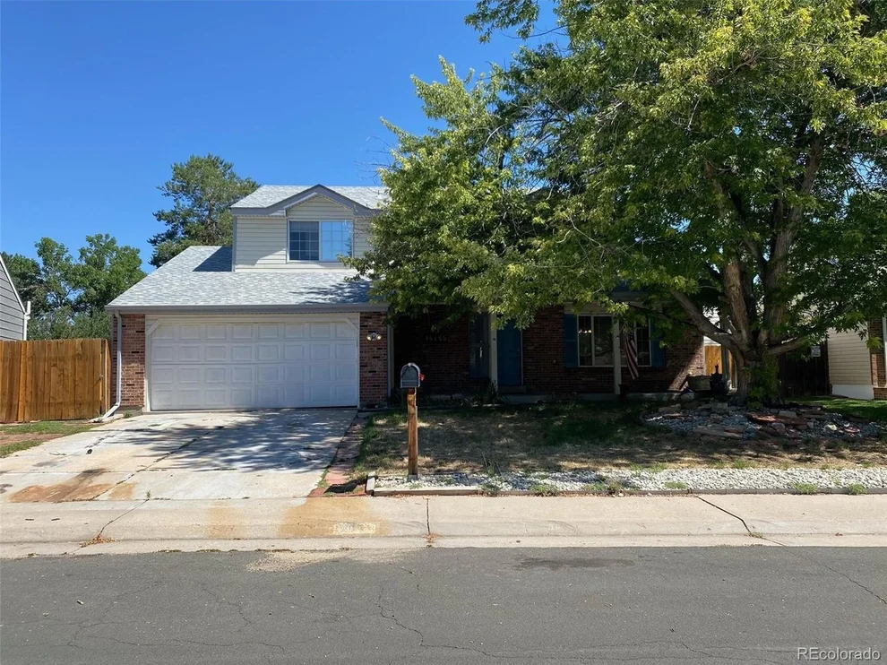 Unit for sale at 14765 E Adriatic Pl, Aurora, CO 80014