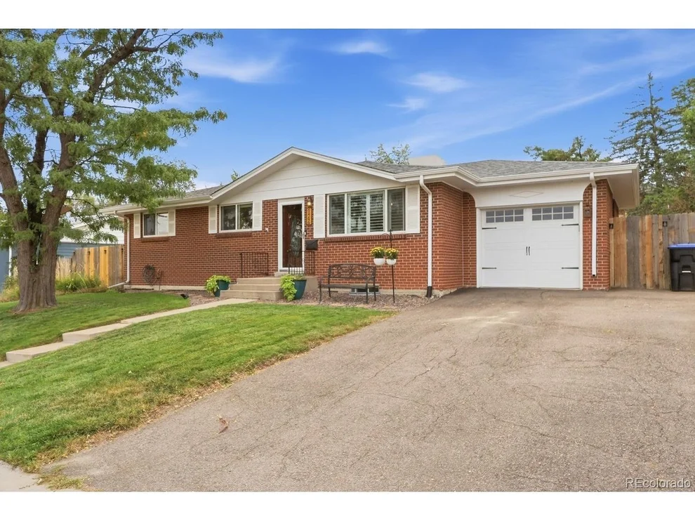 Unit for sale at 5466 W 66th Ave, Arvada, CO 80003