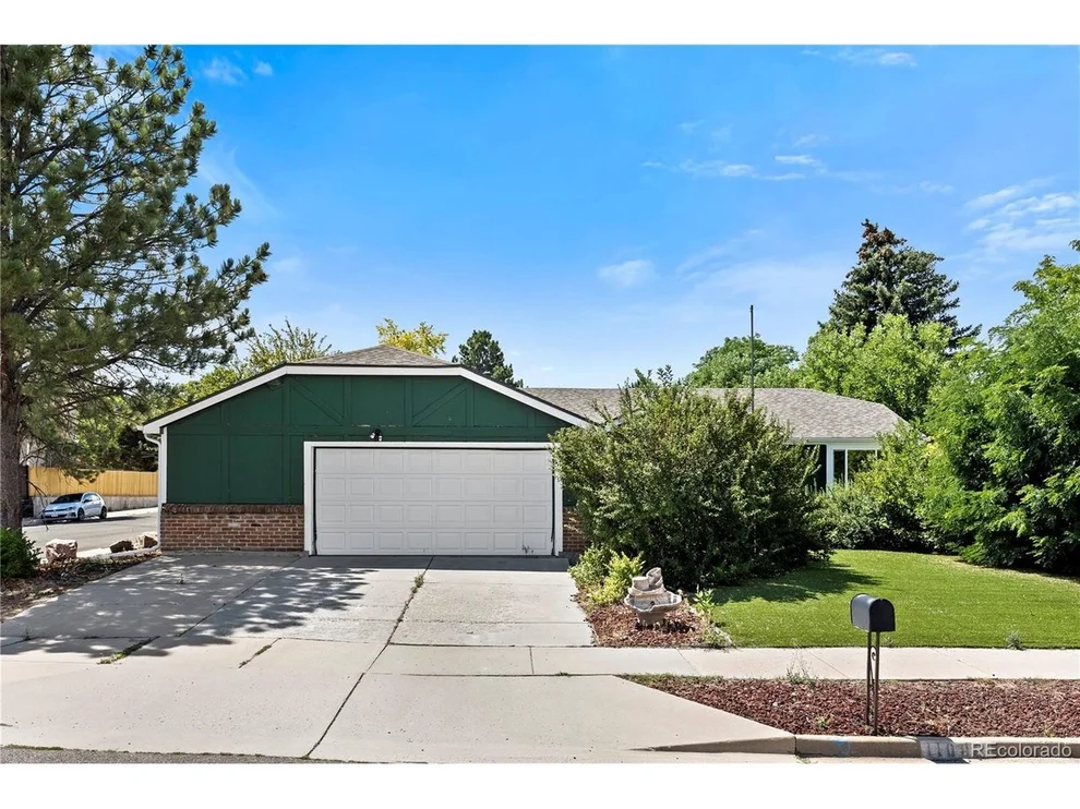 Unit for sale at 11000 W Powers Ave, Littleton, CO 80127