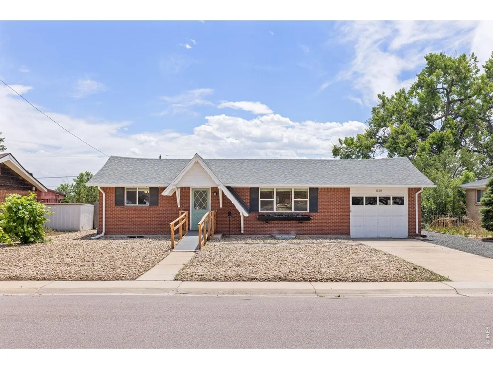 Unit for sale at 1120 Marigold Dr, Denver, CO 80221