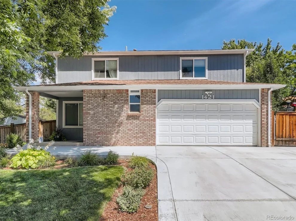 Unit for sale at 1421 W Long Ave, Littleton, CO 80120