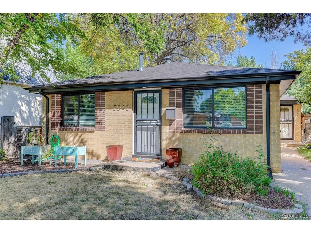 Unit for sale at 2046 S Grant St, Denver, CO 80210