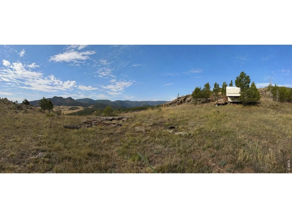 Unit for sale at 0 Bowser Ln, Drake, CO 80515