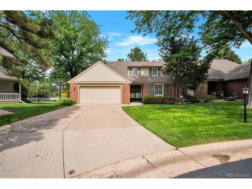 Unit for sale at 7142 S Poplar St, Centennial, CO 80112