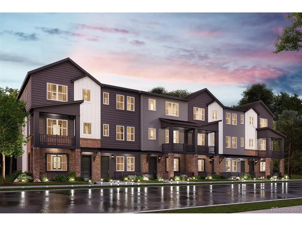Unit for sale at 520 Luton Dr, Castle Pines, CO 80108