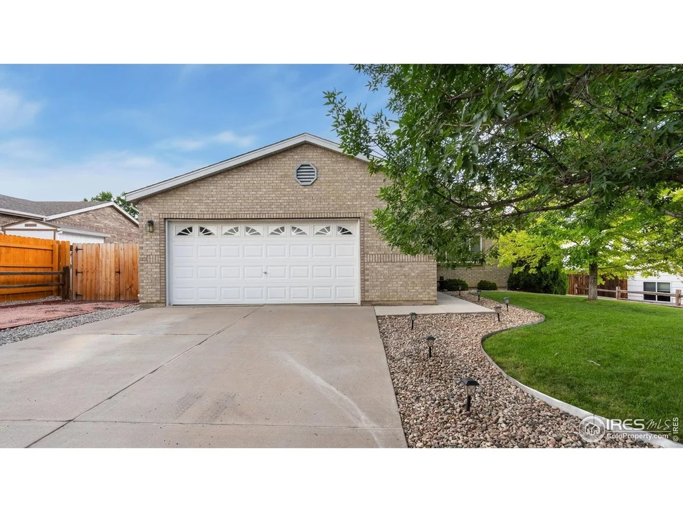 Unit for sale at 587 Sherri Dr, Loveland, CO 80537