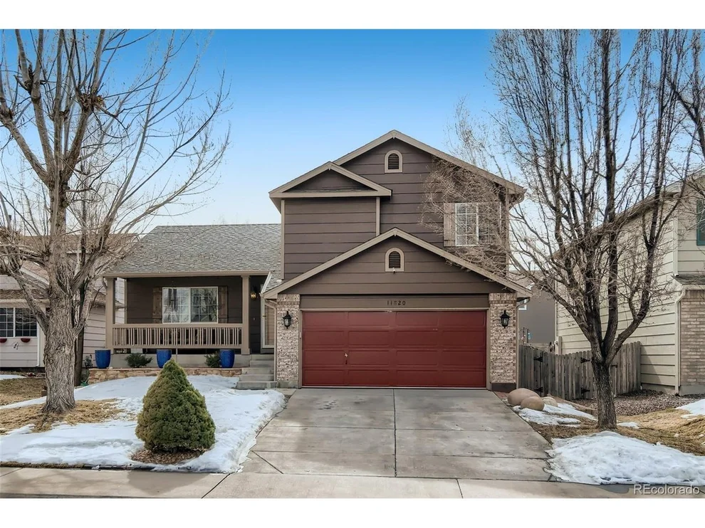 Unit for sale at 11820 E 117th Ave, Commerce City, CO 80640