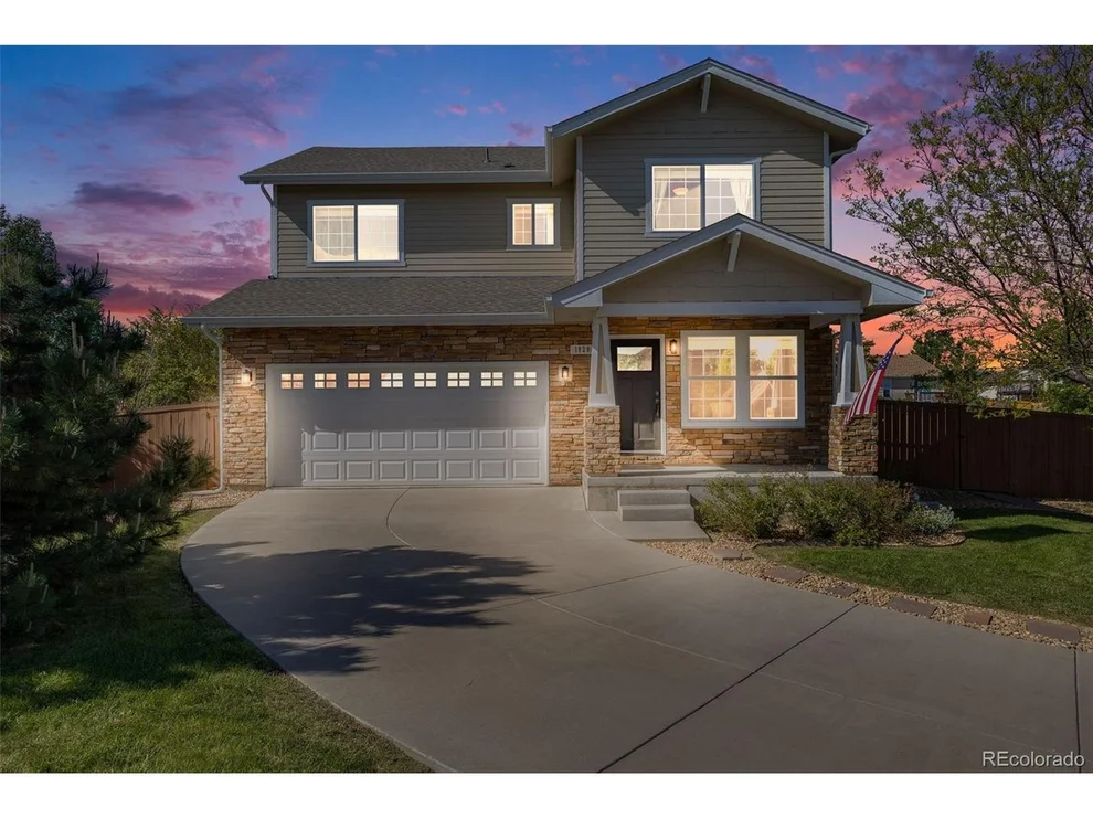 Unit for sale at 19294 E Warren Pl, Aurora, CO 80013