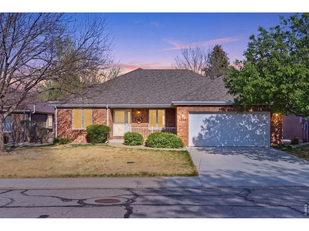 Unit for sale at 1850 45th Ave, Greeley, CO 80634
