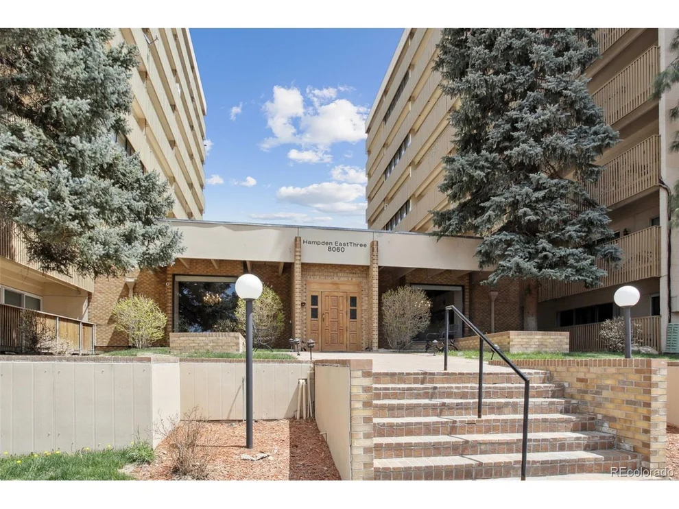 Unit for sale at 8060 E Girard Ave, Denver, CO 80231