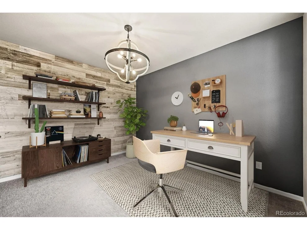 Unit for sale at 18221 House Finch Ln, Parker, CO 80134