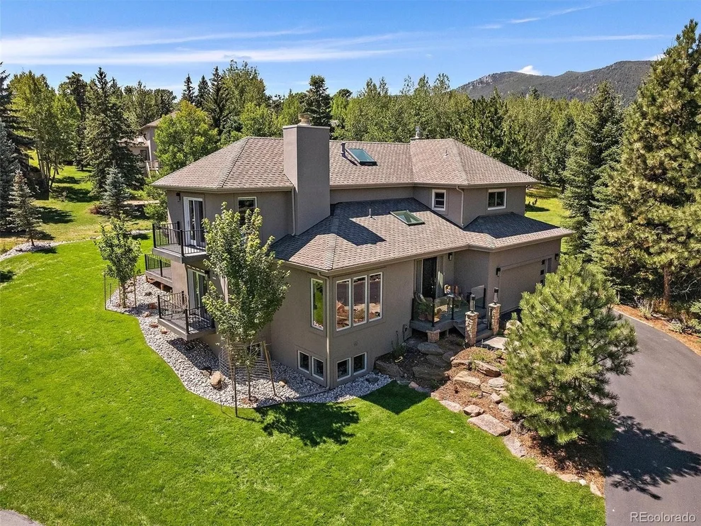 Unit for sale at 2100 Island Ln, Evergreen, CO 80439