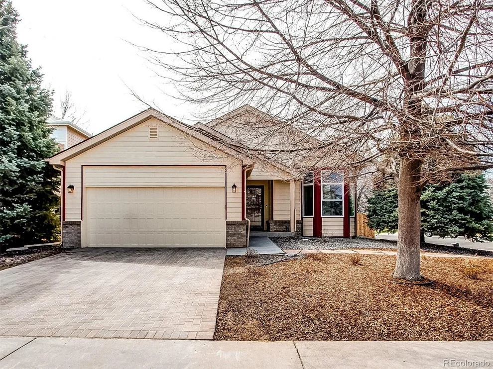 Unit for sale at 14322 E Bellewood Pl, Aurora, CO 80015