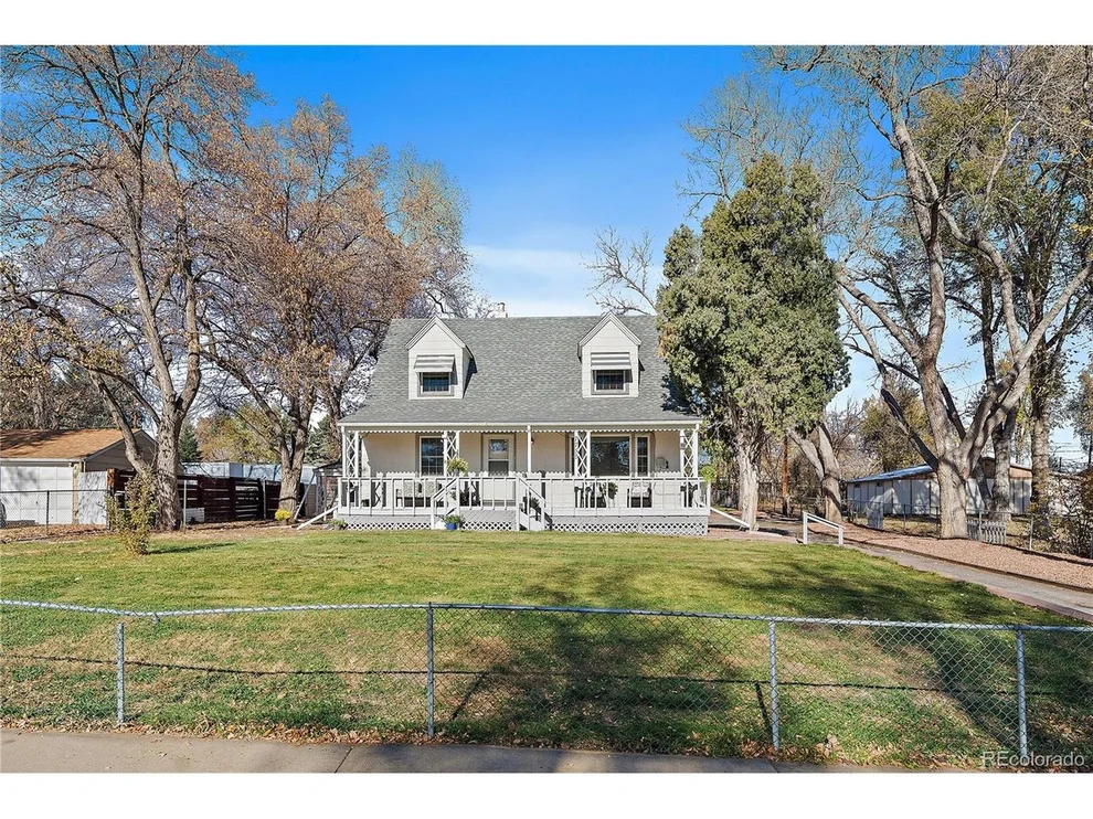 Unit for sale at 7755 Westview Dr, Lakewood, CO 80214