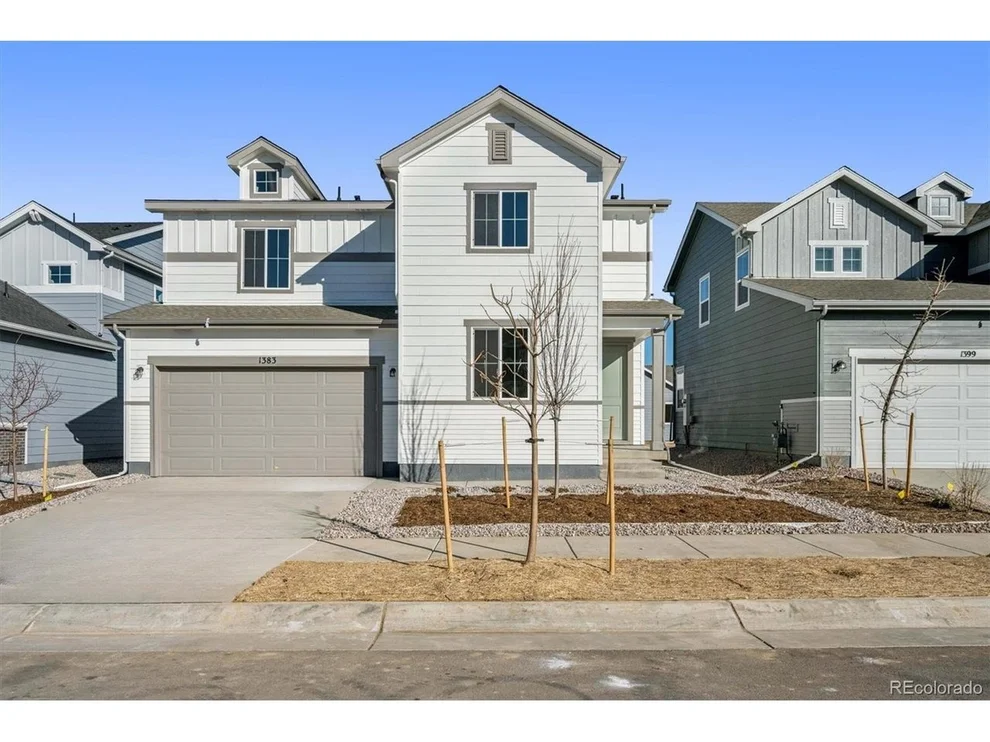 Unit for sale at 1383 Orchard St, Brighton, CO 80601
