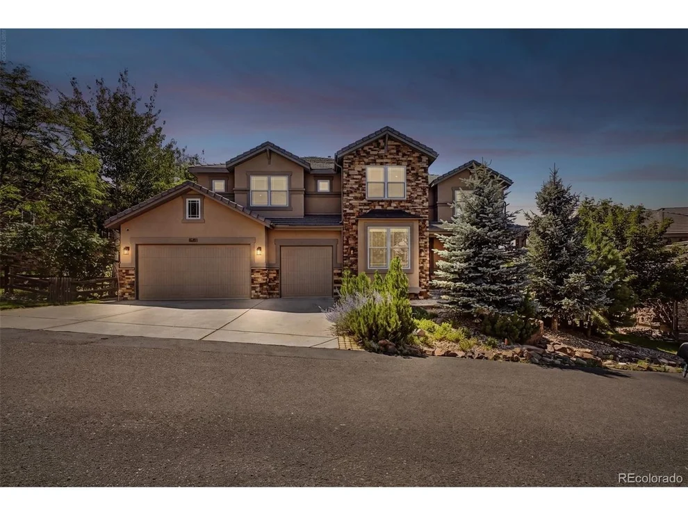 Unit for sale at 820 Elk Rest Rd, Evergreen, CO 80439