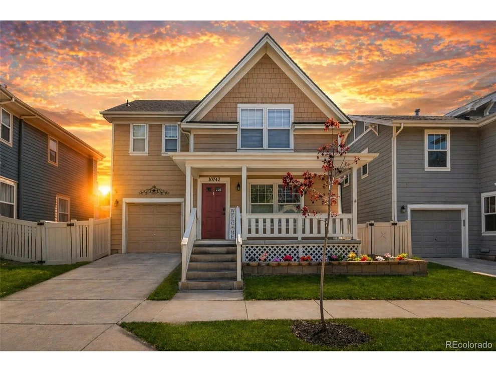 Unit for sale at 10742 Dayton Way, Commerce City, CO 80640