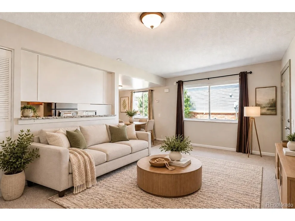 Unit for sale at 3355 S Flower St, Lakewood, CO 80227