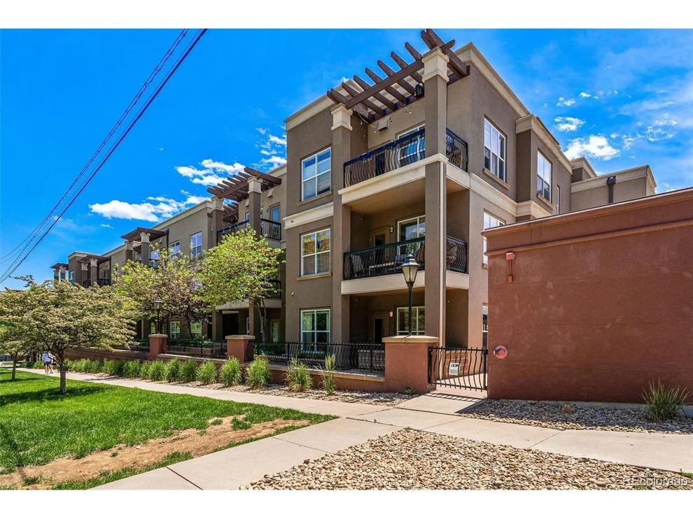 Unit for sale at 2195 Decatur St, Denver, CO 80211
