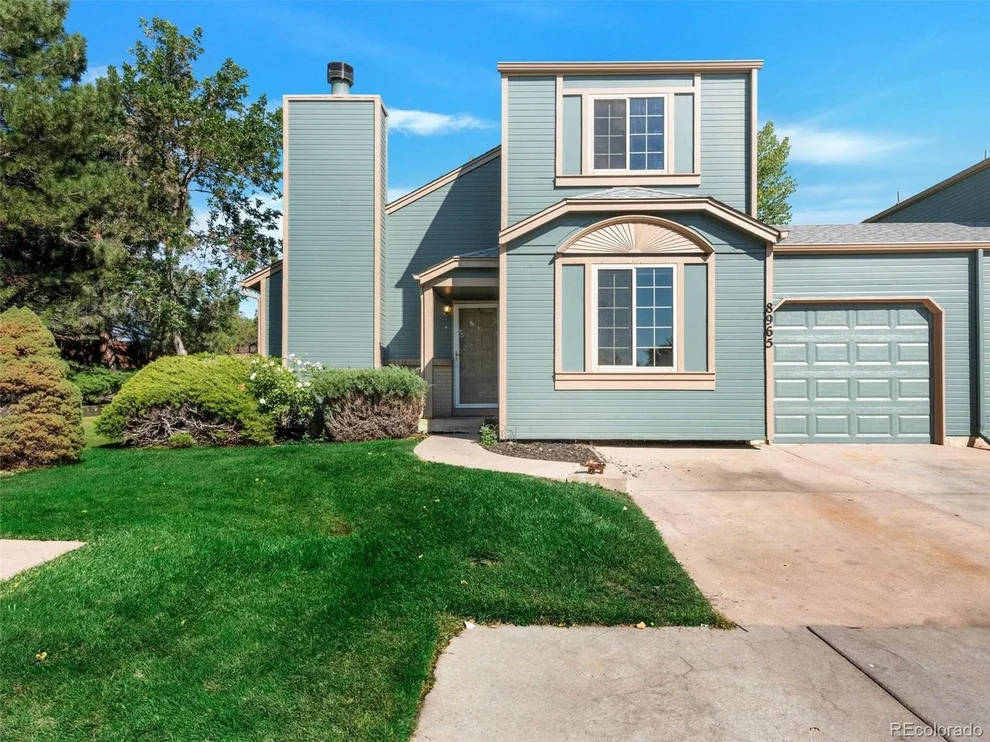 Unit for sale at 8965 W 89th Pl, Westminster, CO 80021