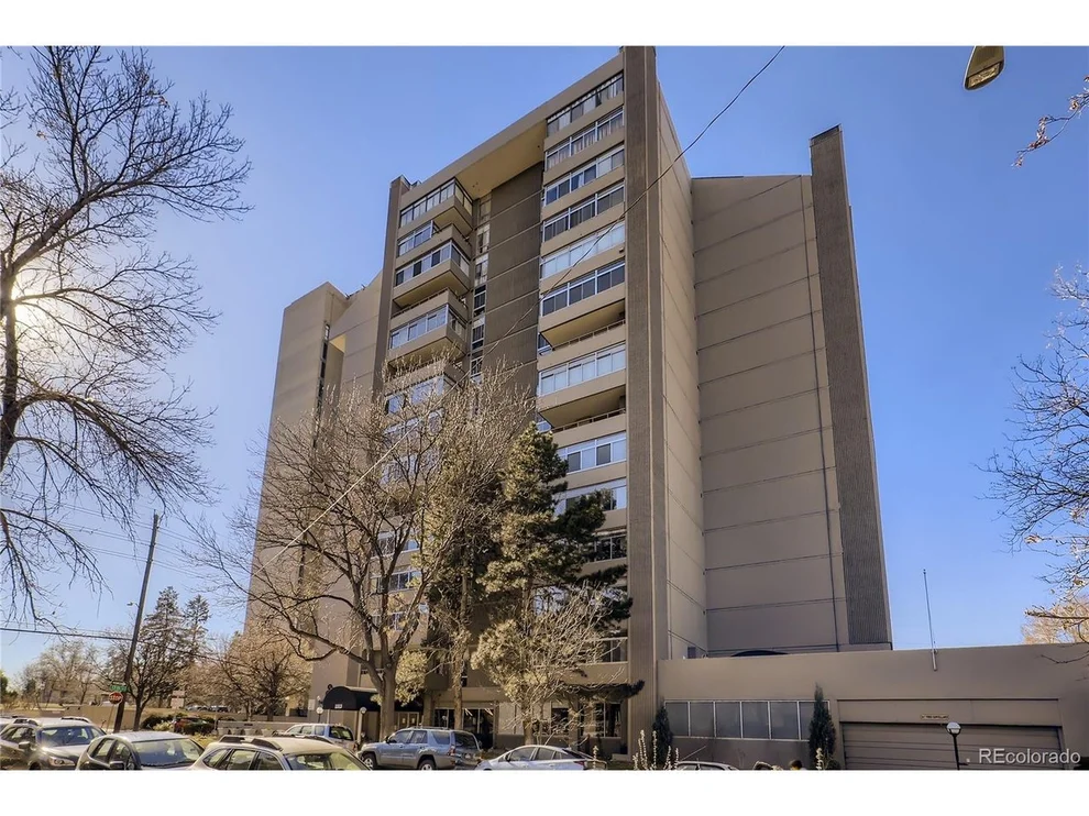 Unit for sale at 1313 N Williams St, Denver, CO 80218