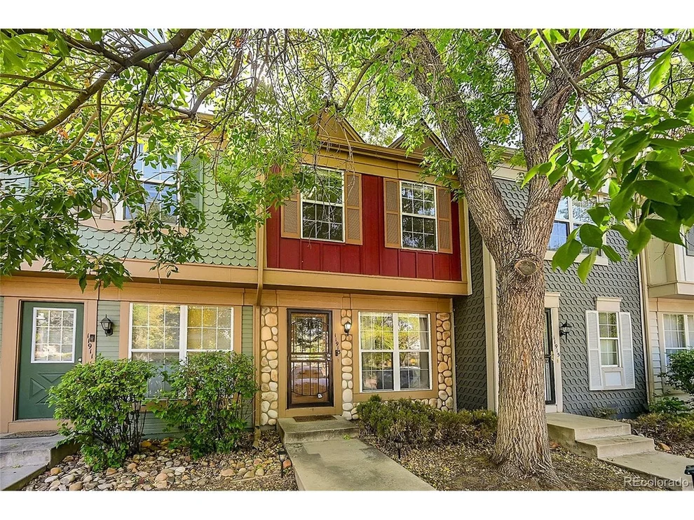 Unit for sale at 11913 E Ford Dr, Aurora, CO 80012