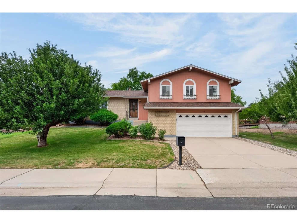 Unit for sale at 633 S Everett St, Denver, CO 80226