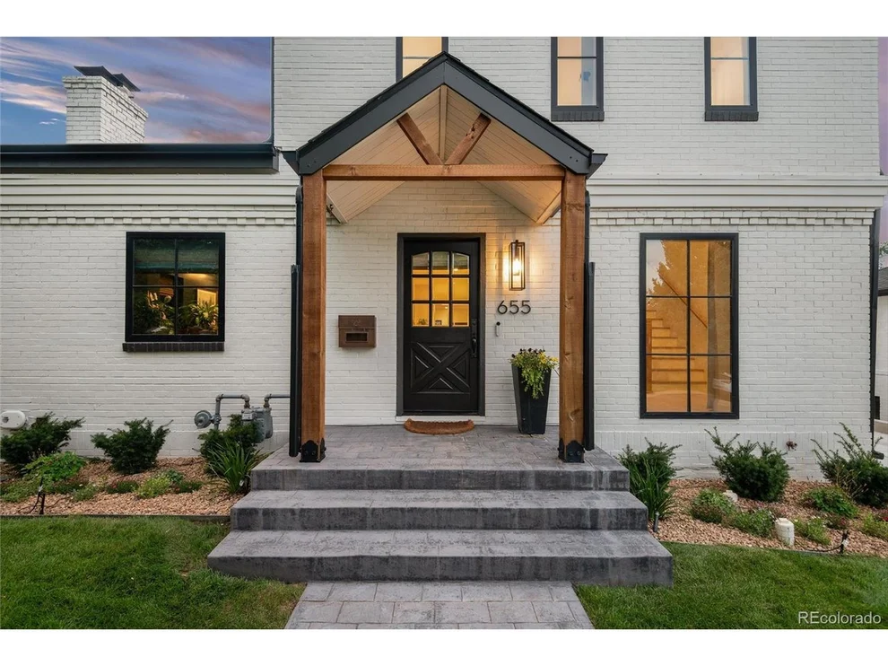 Unit for sale at 655 Jersey St, Denver, CO 80220