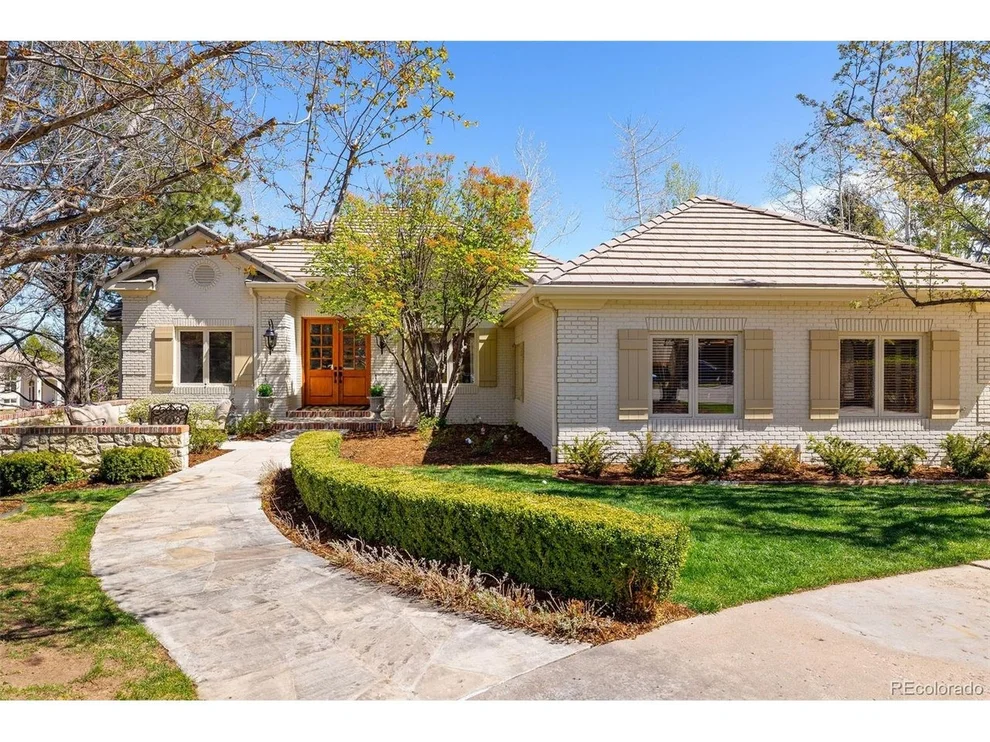 Unit for sale at 5205 E Linden Ct, Greenwood Village, CO 80121