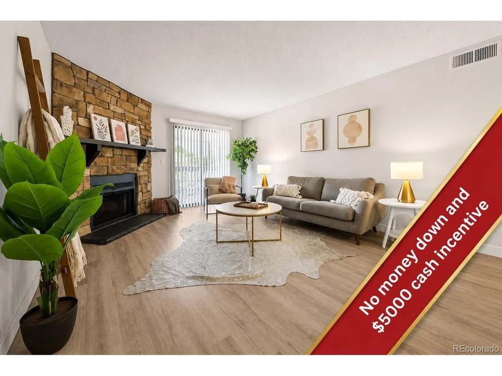 Unit for sale at 8335 Fairmount Dr, Denver, CO 80247