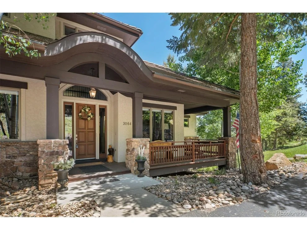 Unit for sale at 3064 Elk View Dr, Evergreen, CO 80439