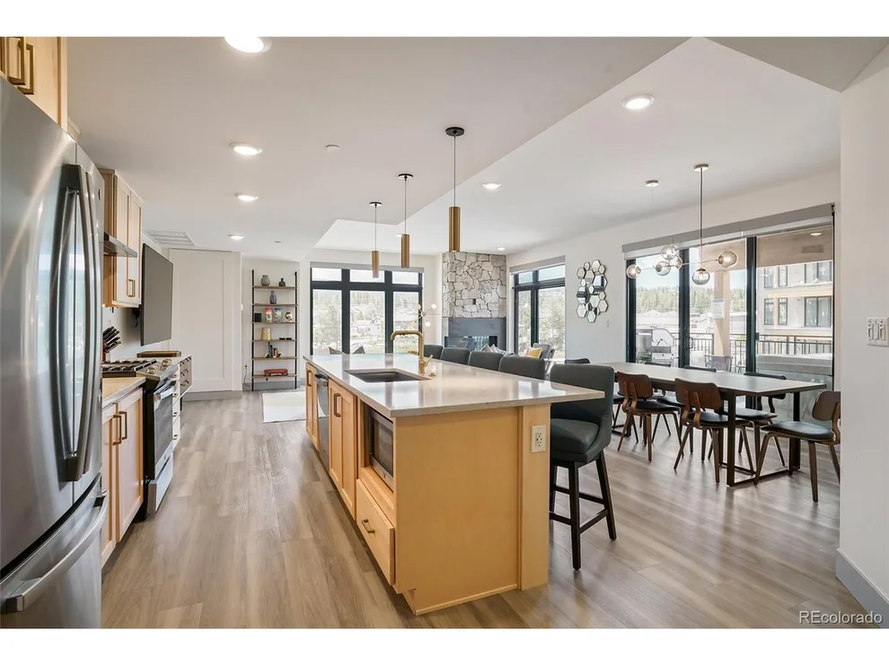 Unit for sale at 144 Ski Idlewild Rd, Winter Park, CO 80482