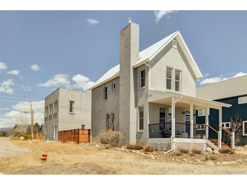 Unit for sale at 502 Pinon St, Buena Vista, CO 81211