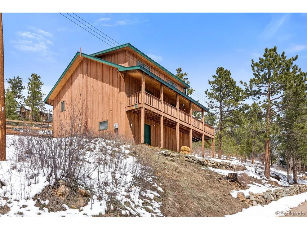 Unit for sale at 41 Forest Rd, Nederland, CO 80466