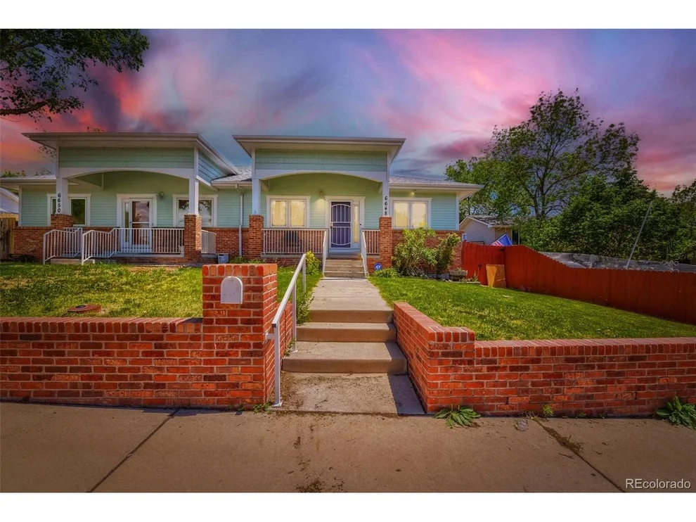 Unit for sale at 6648 King St, Denver, CO 80221