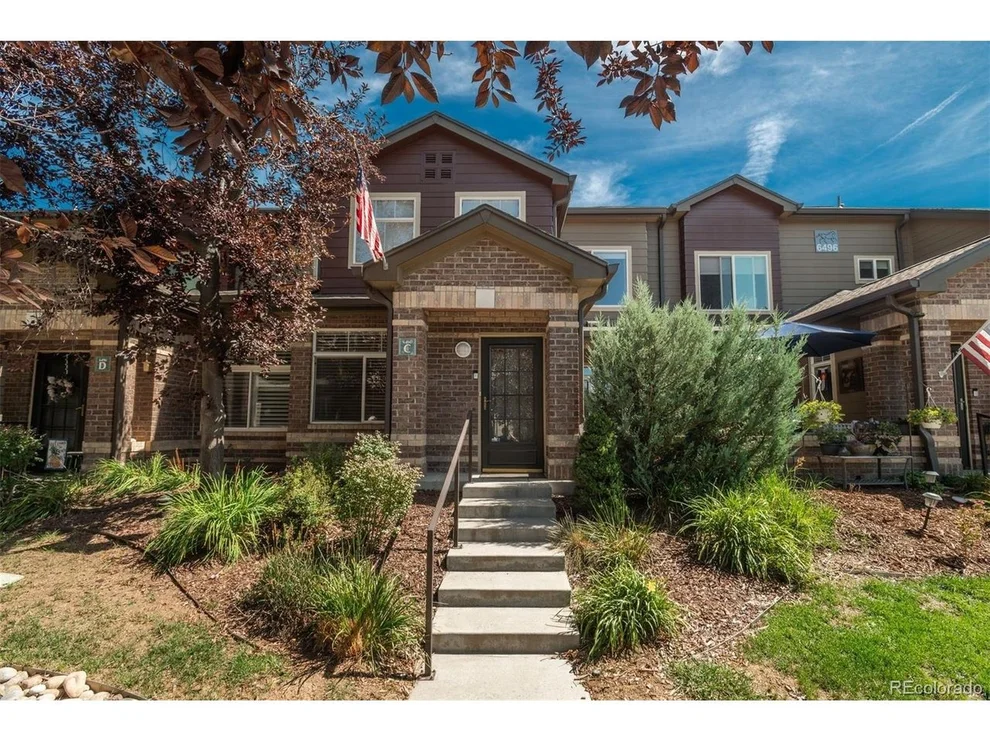 Unit for sale at 6496 Silver Mesa Dr, Highlands Ranch, CO 80130