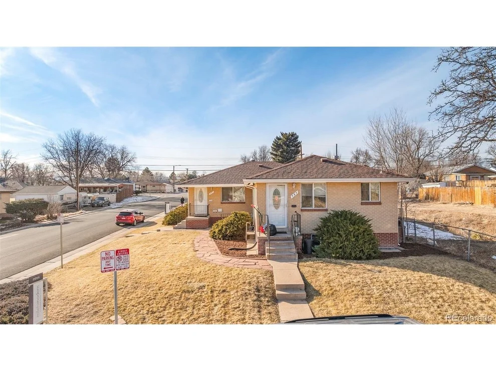 Unit for sale at 903 Wolff St, Denver, CO 80204