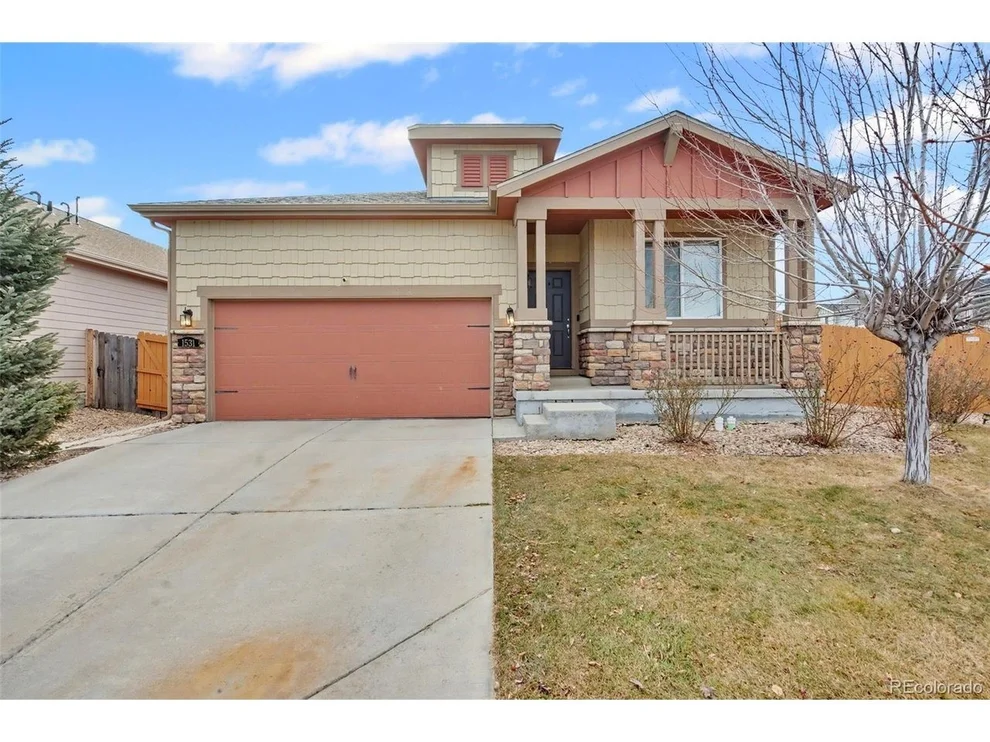 Unit for sale at 1531 SEPIA Ave, Longmont, CO 80501