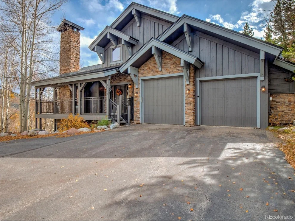 Unit for sale at 1801 Stellar Dr, Silverthorne, CO 80498