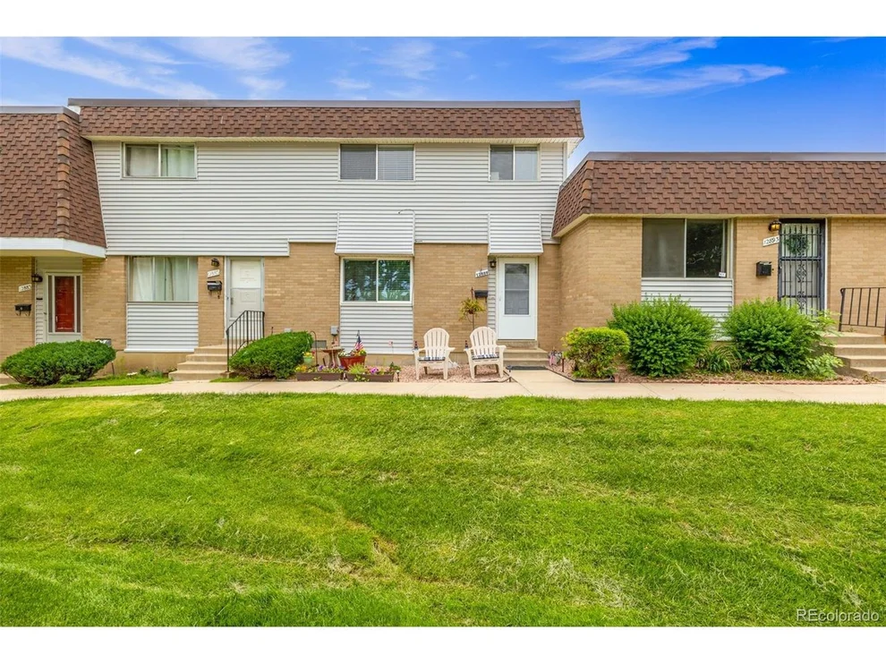 Unit for sale at 12889 W Alameda Dr, Lakewood, CO 80228
