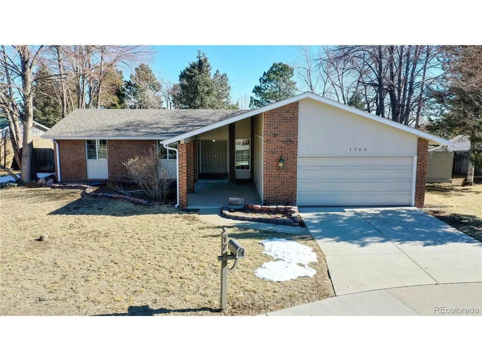 Unit for sale at 1766 S Pierson St, Lakewood, CO 80232