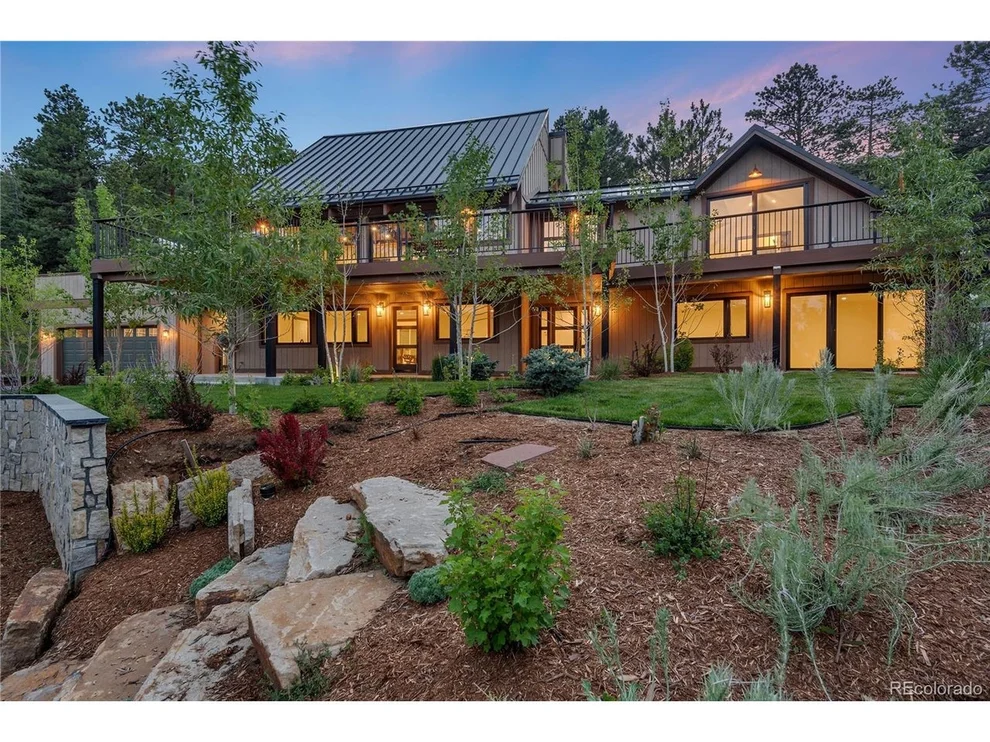 Unit for sale at 1298 Meadow View Dr, Evergreen, CO 80439