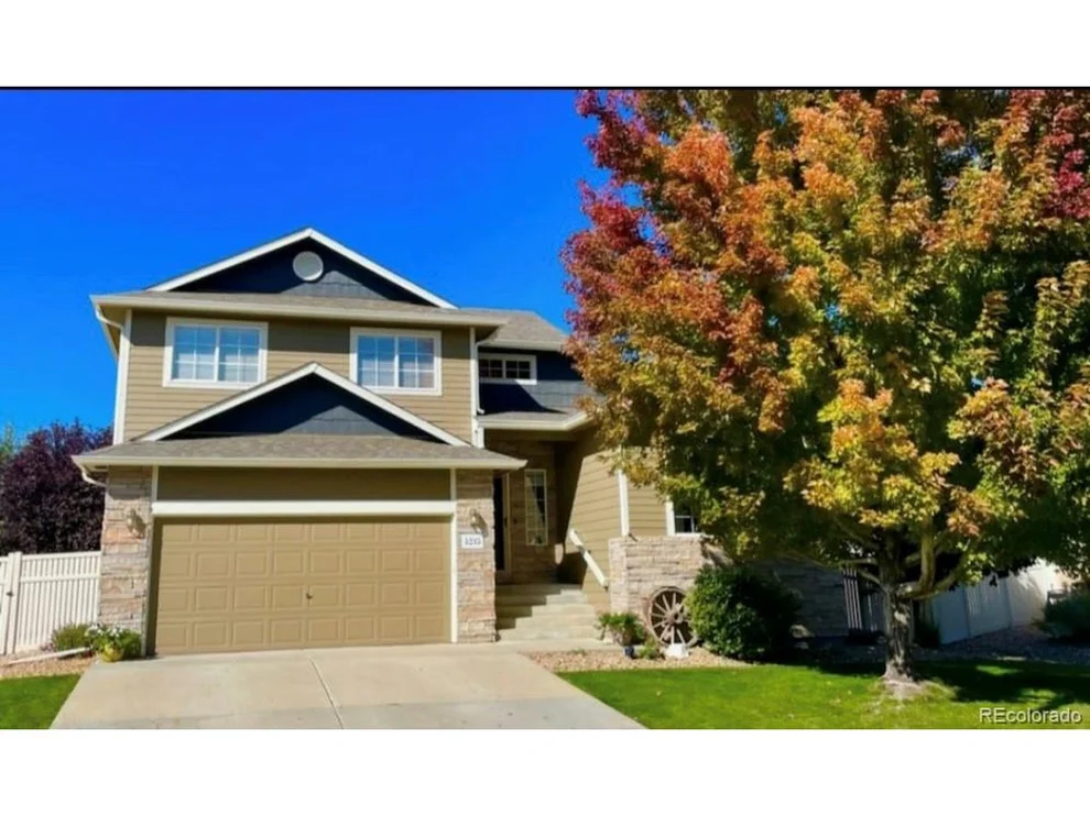 Unit for sale at 5215 Ruby Ave, Firestone, CO 80504