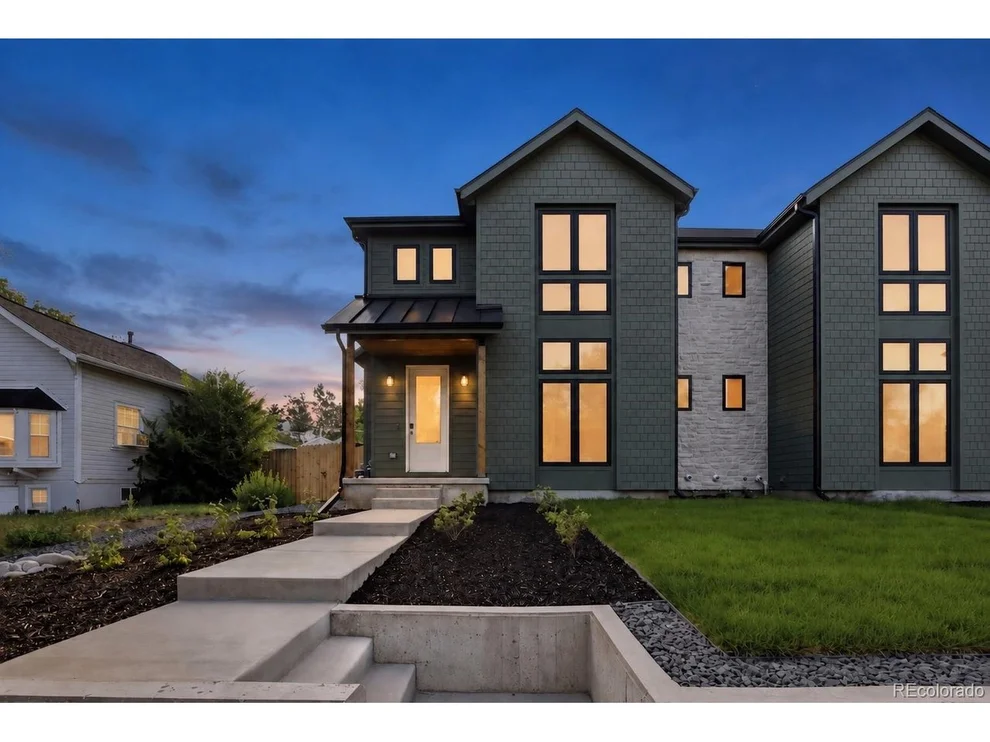Unit for sale at 2525 Harlan St, Denver, CO 80214